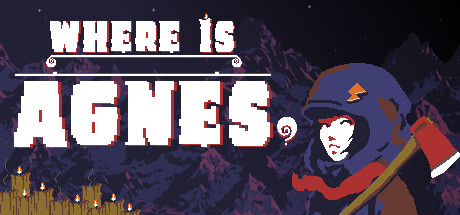 Where is Agnes? Cover Image