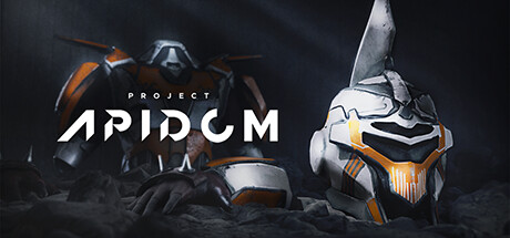 Project Apidom Cover Image
