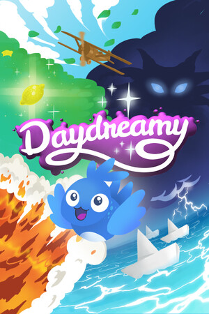 Daydreamy + Windows 7 Fix