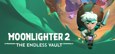 Moonlighter 2: The Endless Vault