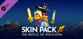 The Battle of Polytopia - Skin Pack #2