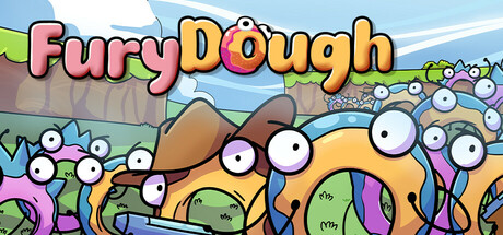 FuryDough