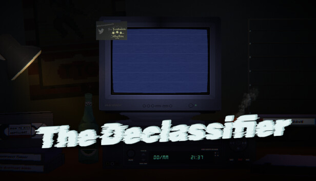 The Declassifier