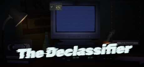 The Declassifier