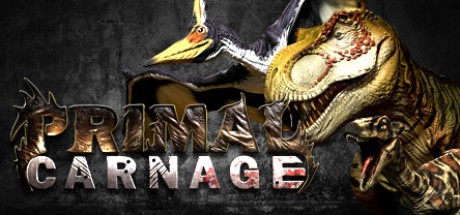 Primal Carnage - Dinosaur Skin Pack 3 DLC
