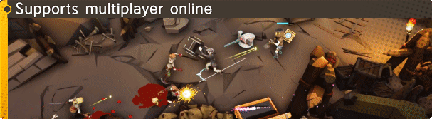 Apocalypse Party APK 1