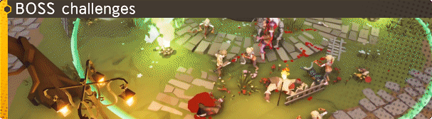 Apocalypse Party APK 2