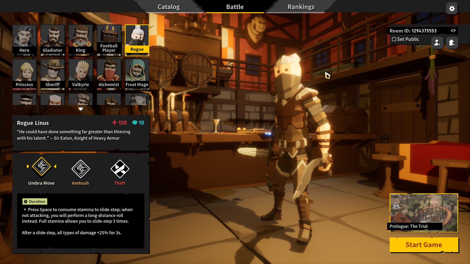 Indie Game Lover Apocalypse Party