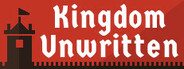 Kingdom Unwritten