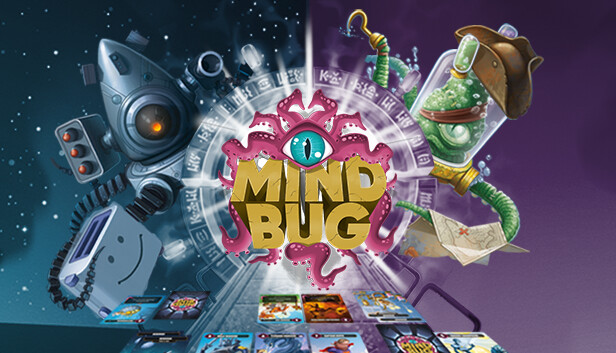 Mindbug Online