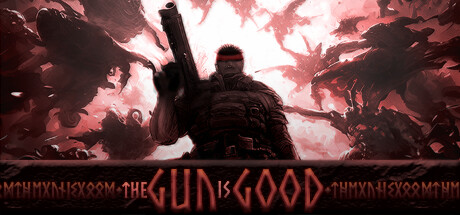 The Gun is Good Cover Image