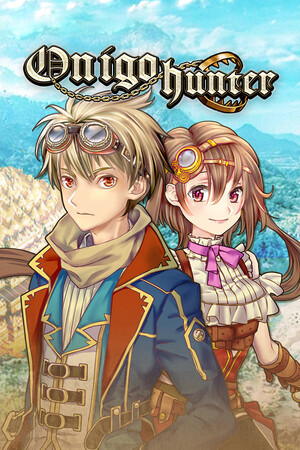Experience x3 - Onigo Hunter