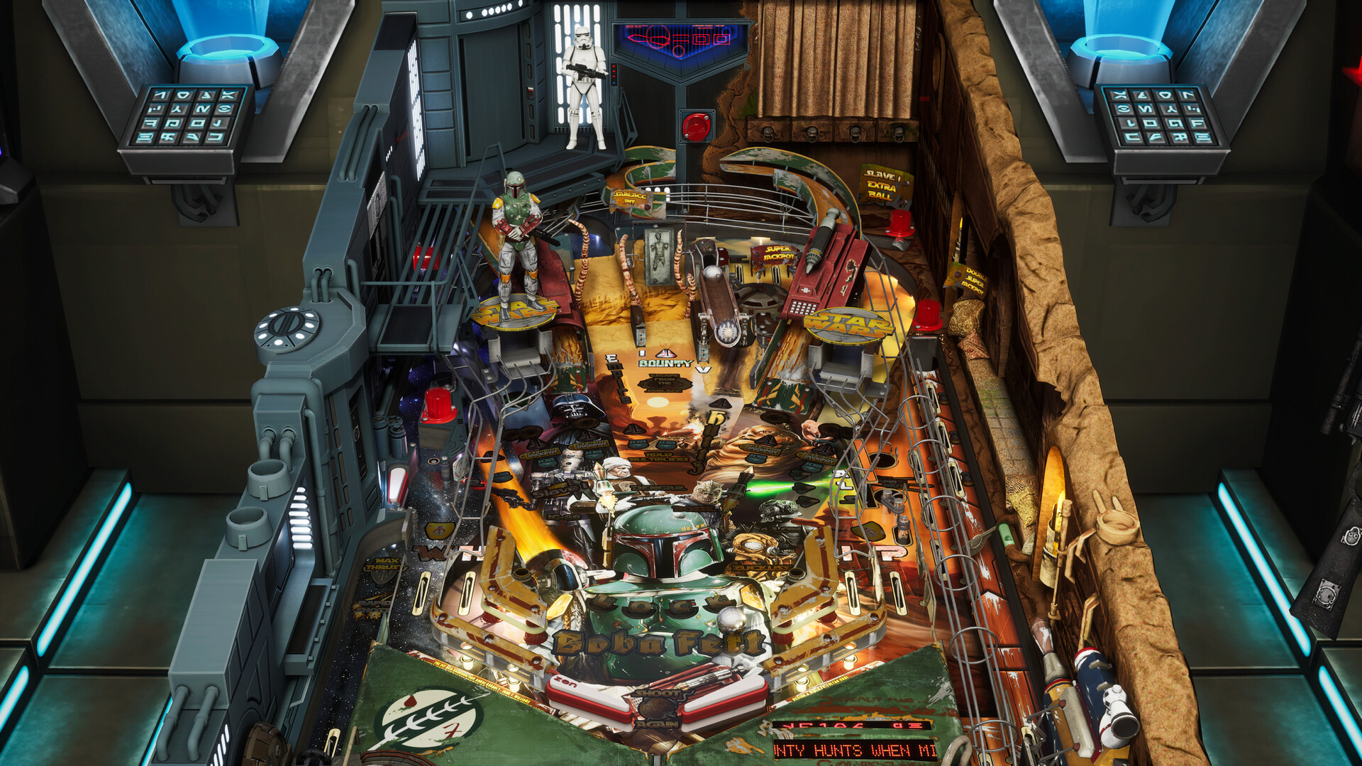 Pinball FX Star Wars™ Pinball on Steam