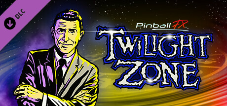 Pinball FX - Williams Pinball: Twilight Zone header image