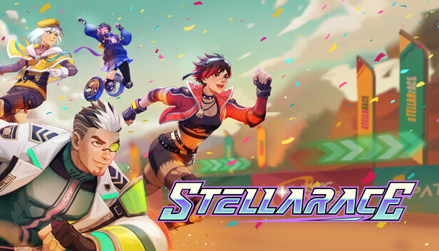 Stelarace