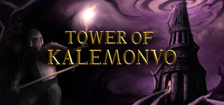 Tower of Kalemonvo Cover Image