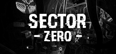 SECTOR ZERO header image
