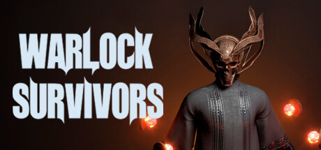 Warlock Survivors Cover Image