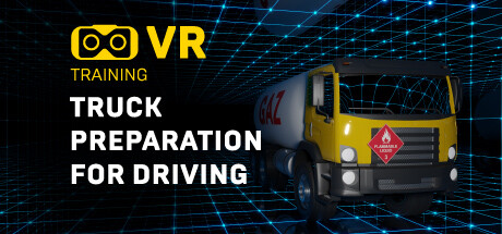 buy Truck Preparation For Driving VR Training CD Key cheap
