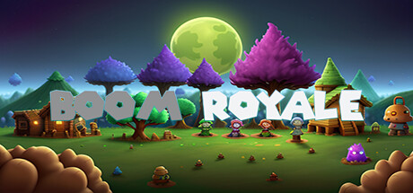 Boom Royale Cover Image