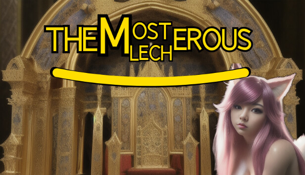The Most Lecherous - Cosplay Pack Steam capsule image