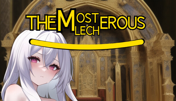 The Most Lecherous - Anime Pack Steam capsule image