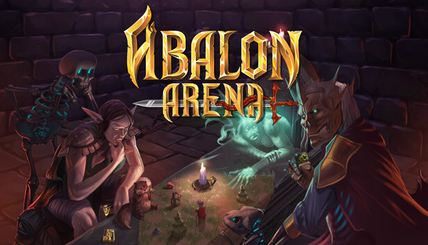 Abalon Arena