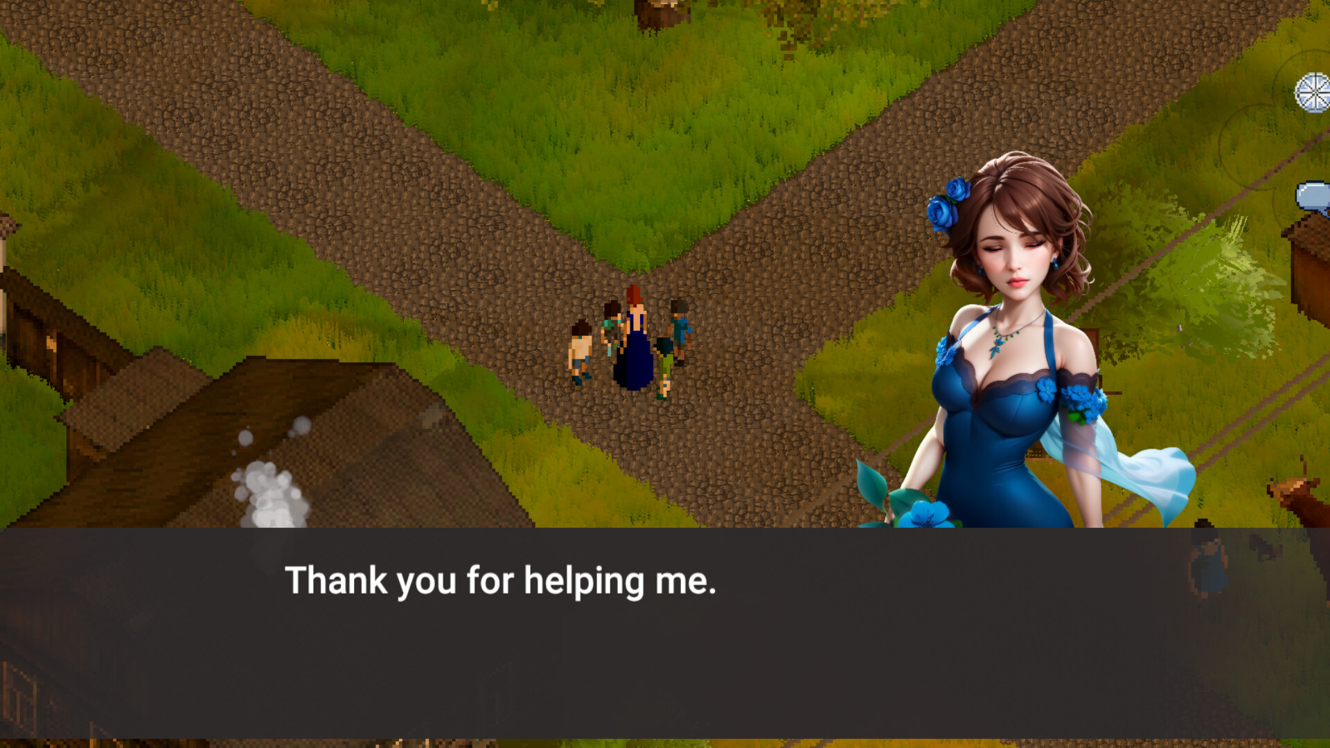 Indie Game Lover Oxygen Cocktail