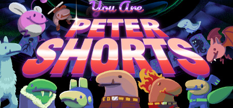 You Are Peter Shorts Steam Charts · SteamDB
