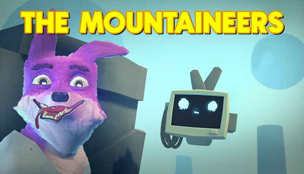 The Mountaineers