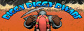 Diggy Diggy Dwarf