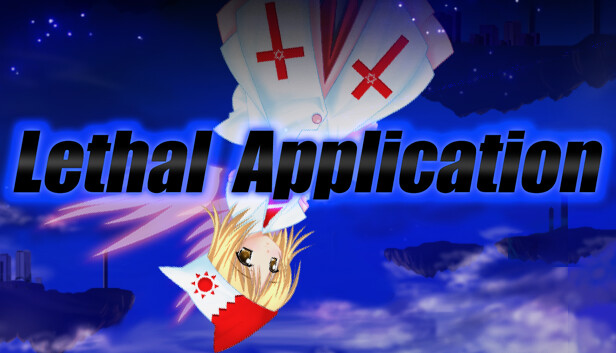 LethalApplication リーサルアプリケーション