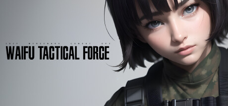 WTF: Waifu Tactical Force