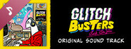 Glitch Busters Soundtrack