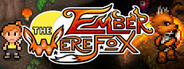 Ember the Werefox