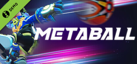 Metaball Demo
