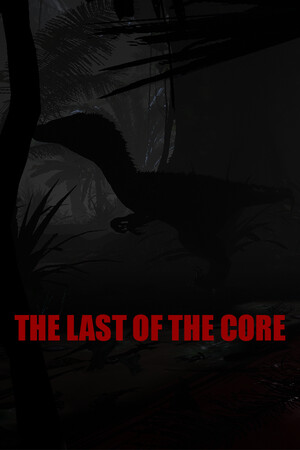The Last Of The Core