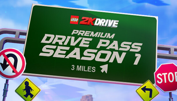 LEGO®’nun Yeni Nesil Sürüş Deneyimi: 2K Drive Premium ile Yolda Heyecan Verici Yarışlar Başlıyor!