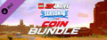 LEGO® 2K Drive Season 4 Coin Bundle