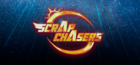 Scrapchasers