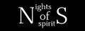 Night of Spirits