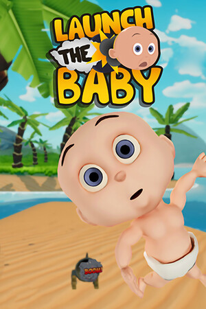 Launch The Baby cover art