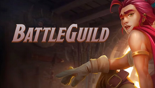 BattleGuild Steam capsule image