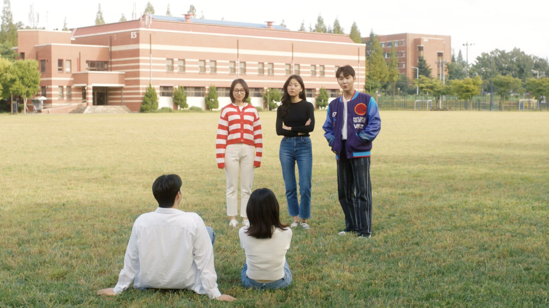 延吾和细吾/Yeon-oh and Seo -(Build.12670801)