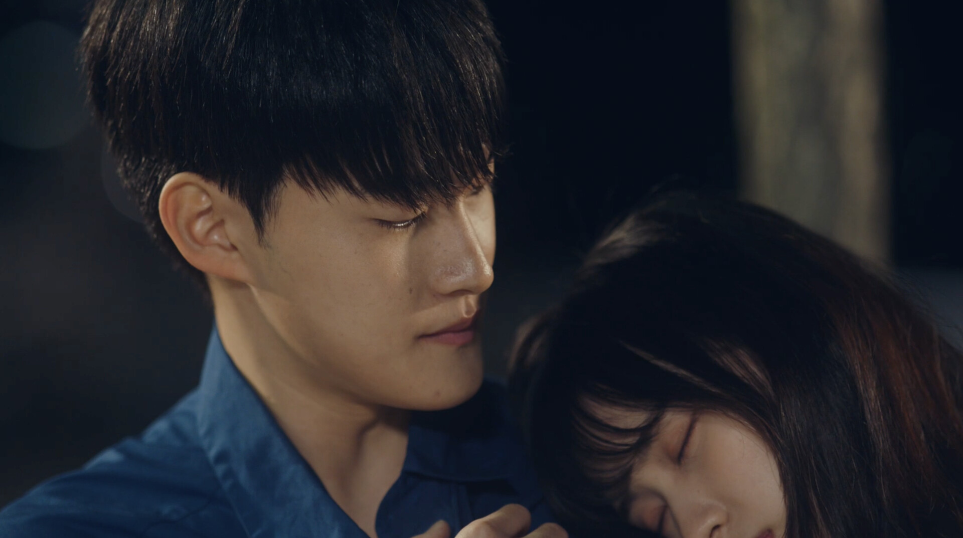 延吾和细吾/Yeon-oh and Seo -(Build.12670801)