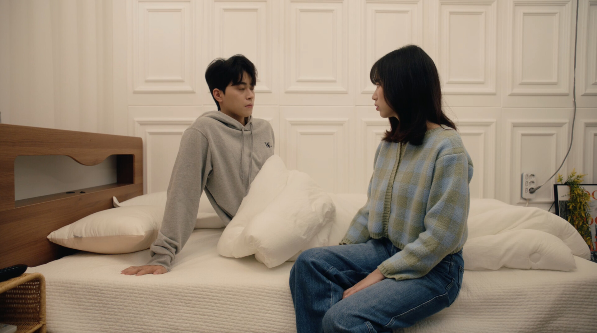 延吾和细吾/Yeon-oh and Seo -(Build.12670801)