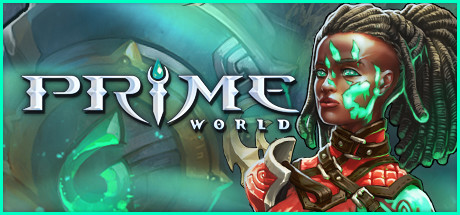 Prime World Cover Image