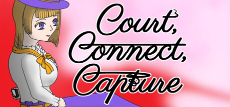 Court, Connect, Capture Türkçe Yama