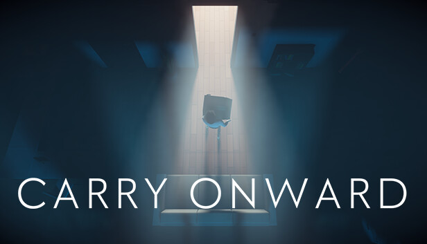 Carry Onward Steam capsule image