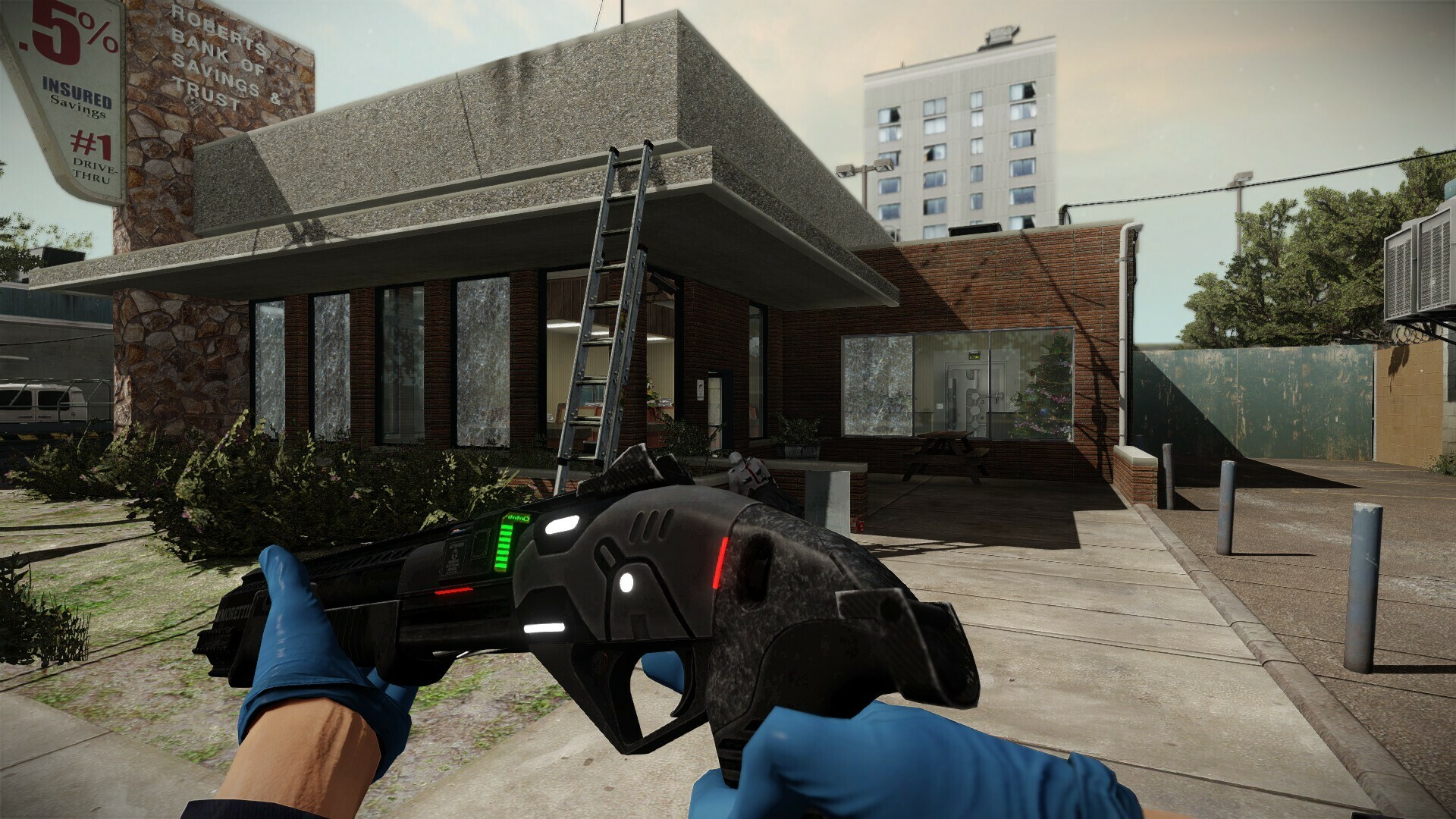 PAYDAY 2: McShay Weapon Pack 3 on Steam